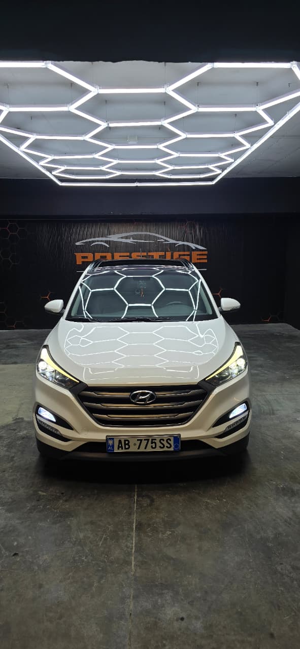 Hyundai Tucson 2015